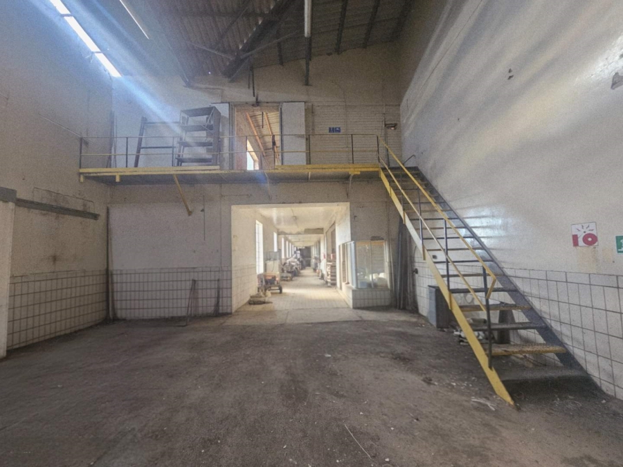 Commercial Property for Sale in Ladybrand Free State